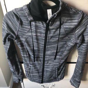 New lulu lemon hoodie